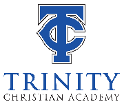 Trinity Christian Academy Logo